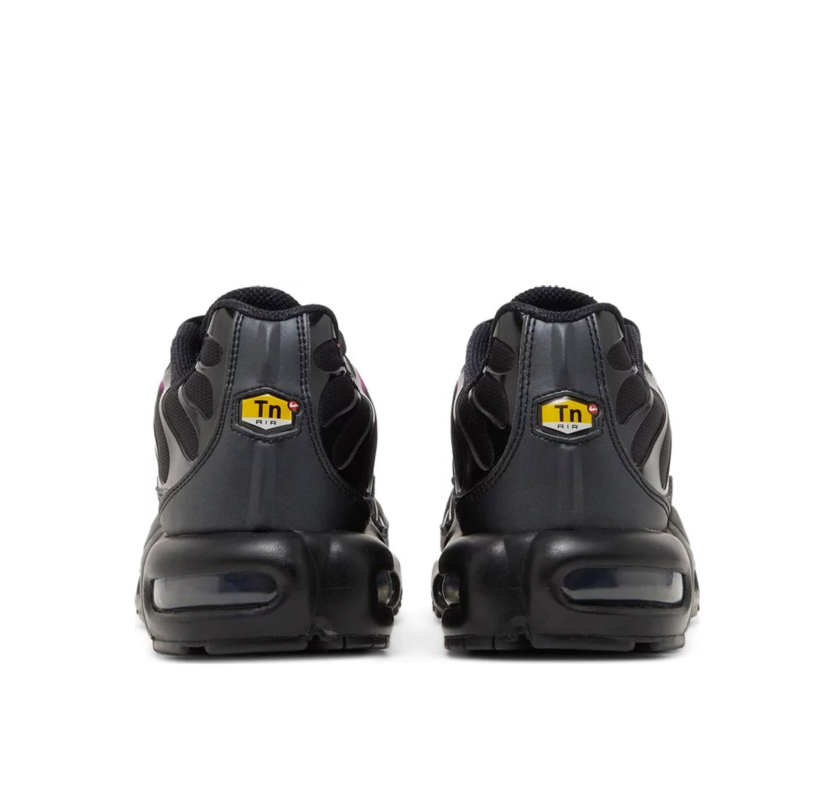 Nike Air Max Plus TN Black Pink