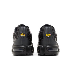 Nike Air Max Plus TN Black Pink