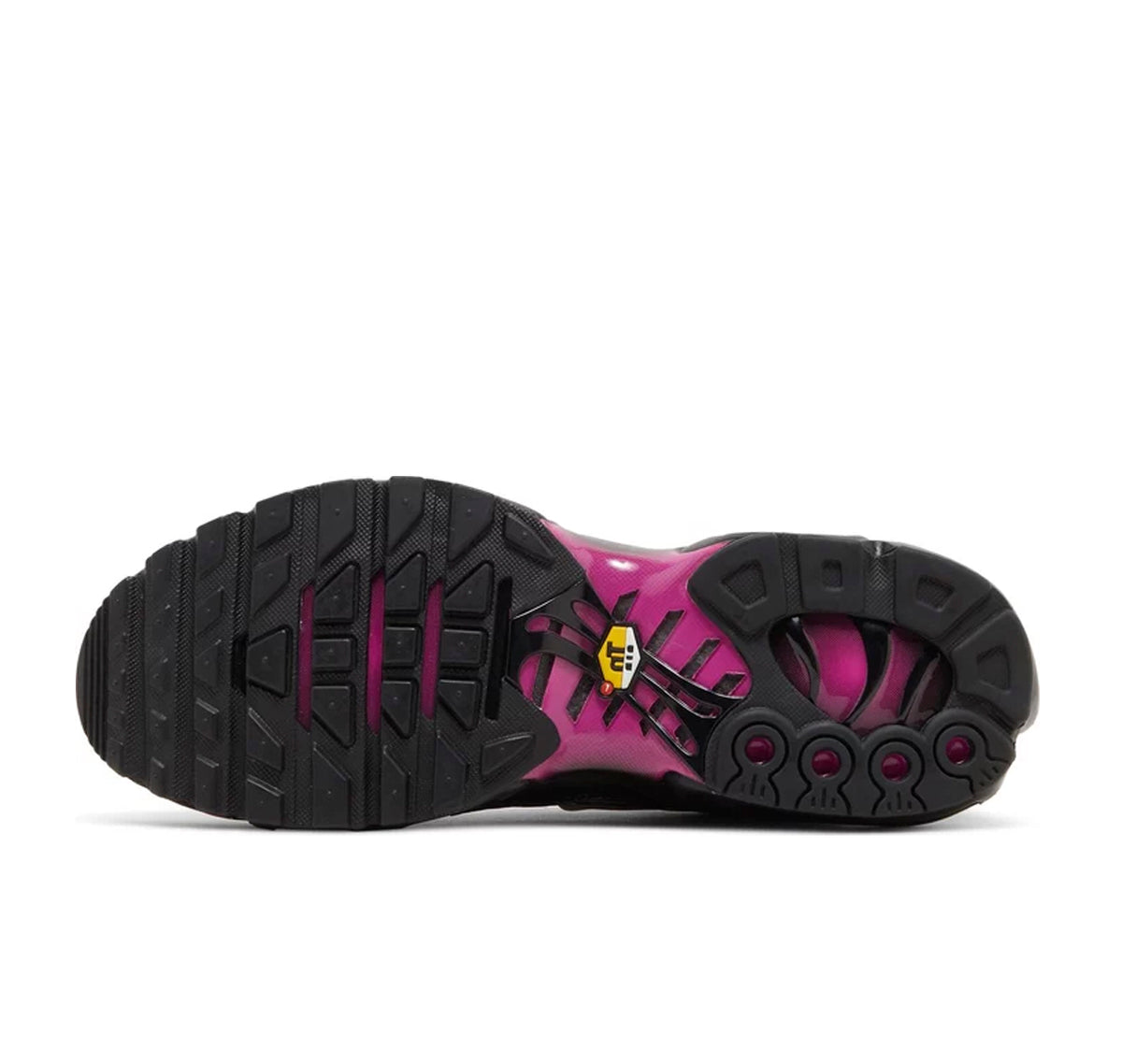 Nike Air Max Plus TN Black Pink