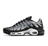 Nike Air Max Plus TN Black Silver White