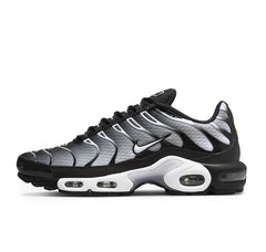 Nike Air Max Plus TN Black Silver White