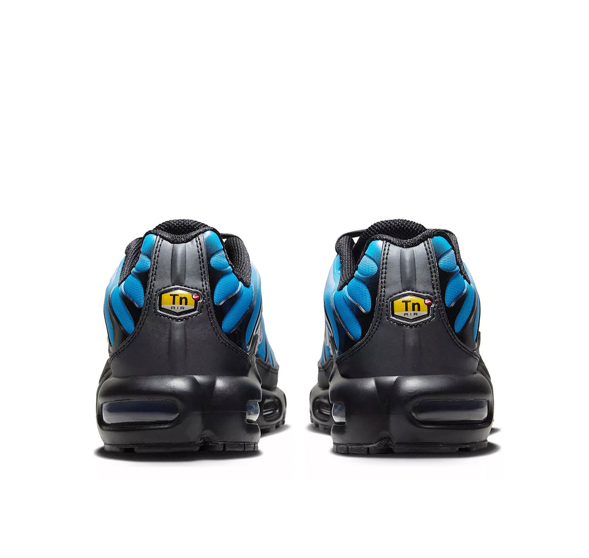 Nike Air Max Plus "Blue Gradient"