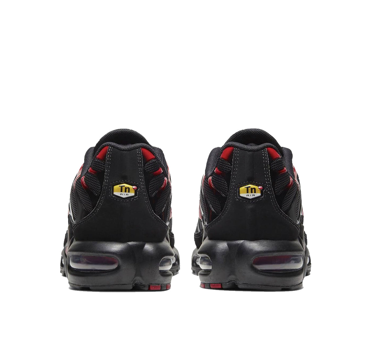 Nike Air Max Plus TN Bred