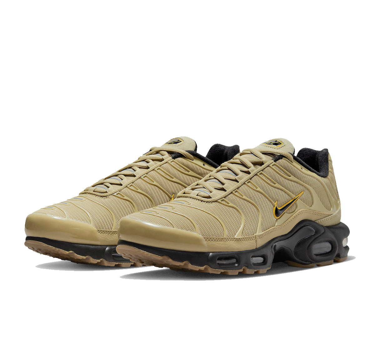 Nike Air Max Plus "Brown"