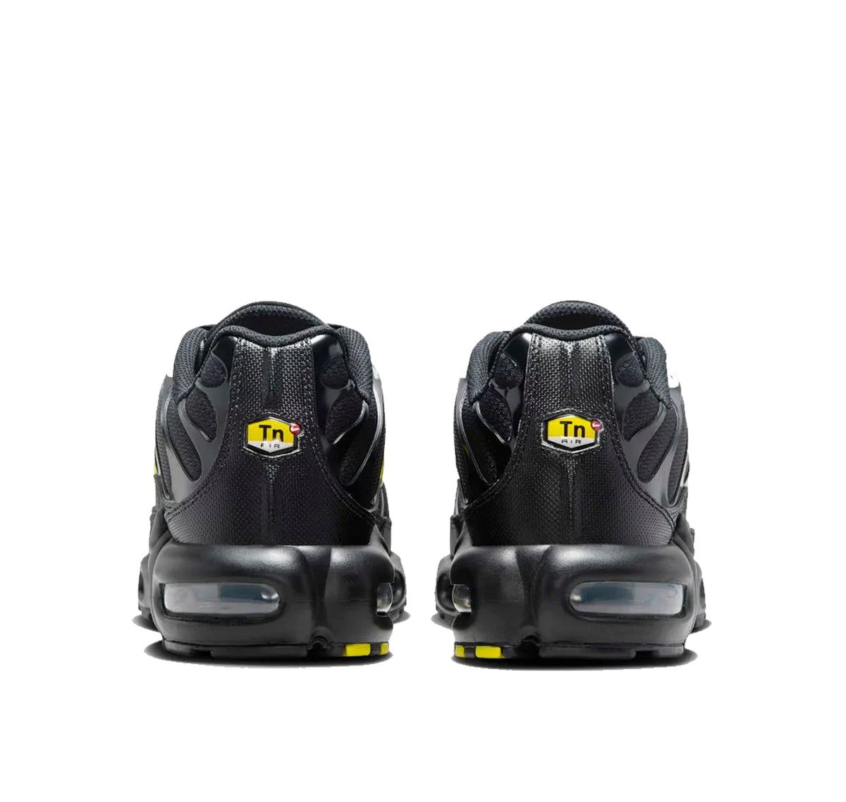 Nike Air Max Plus TN Bumble Bee