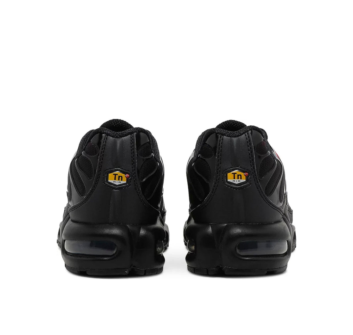 Nike Air Max Plus TN Deadpool