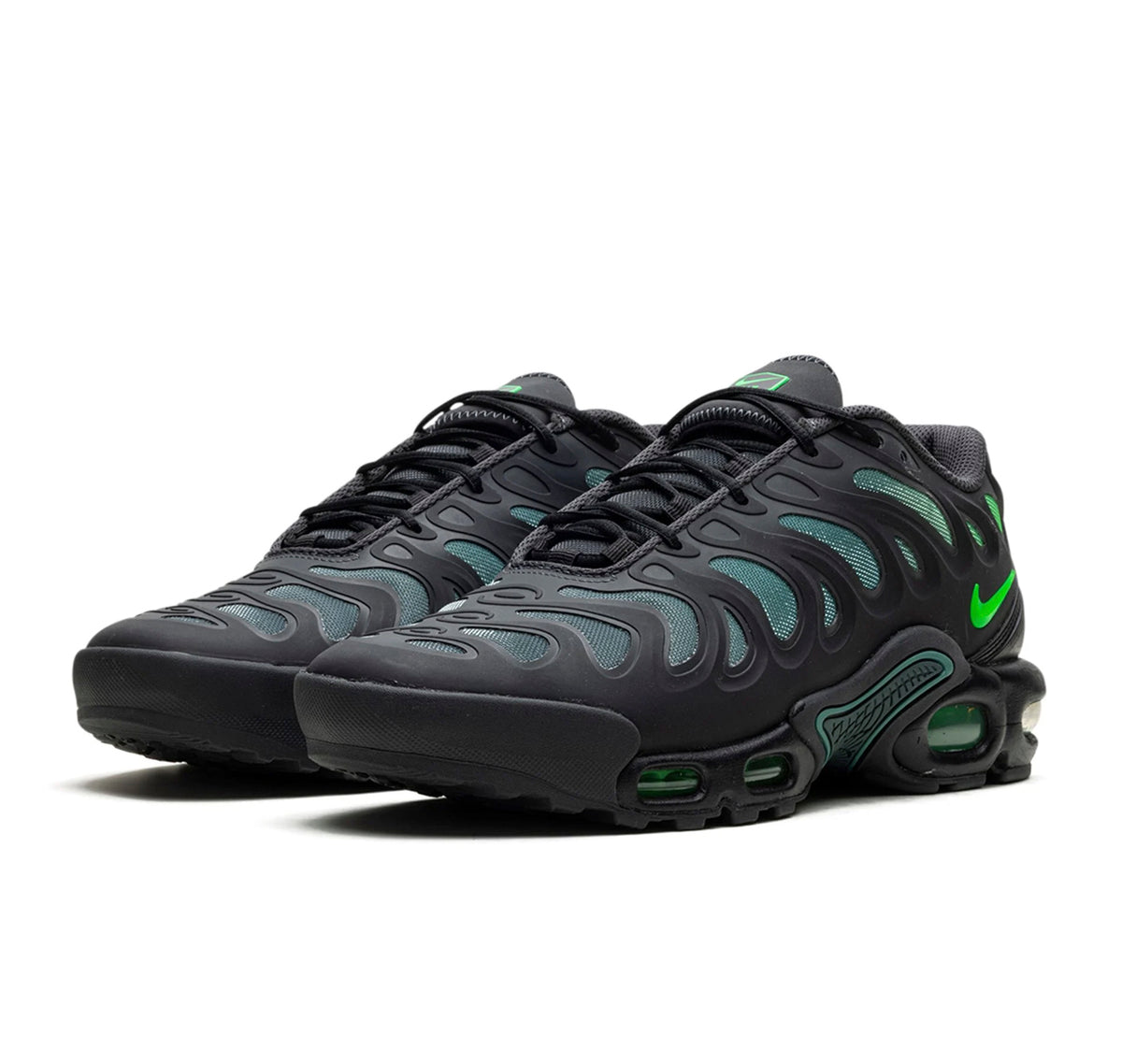 Nike Air Max Plus Drift "Black Volt"