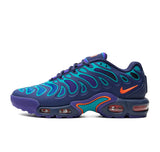 Nike Air Max Plus Drift "Midnight Navy Total Orange"