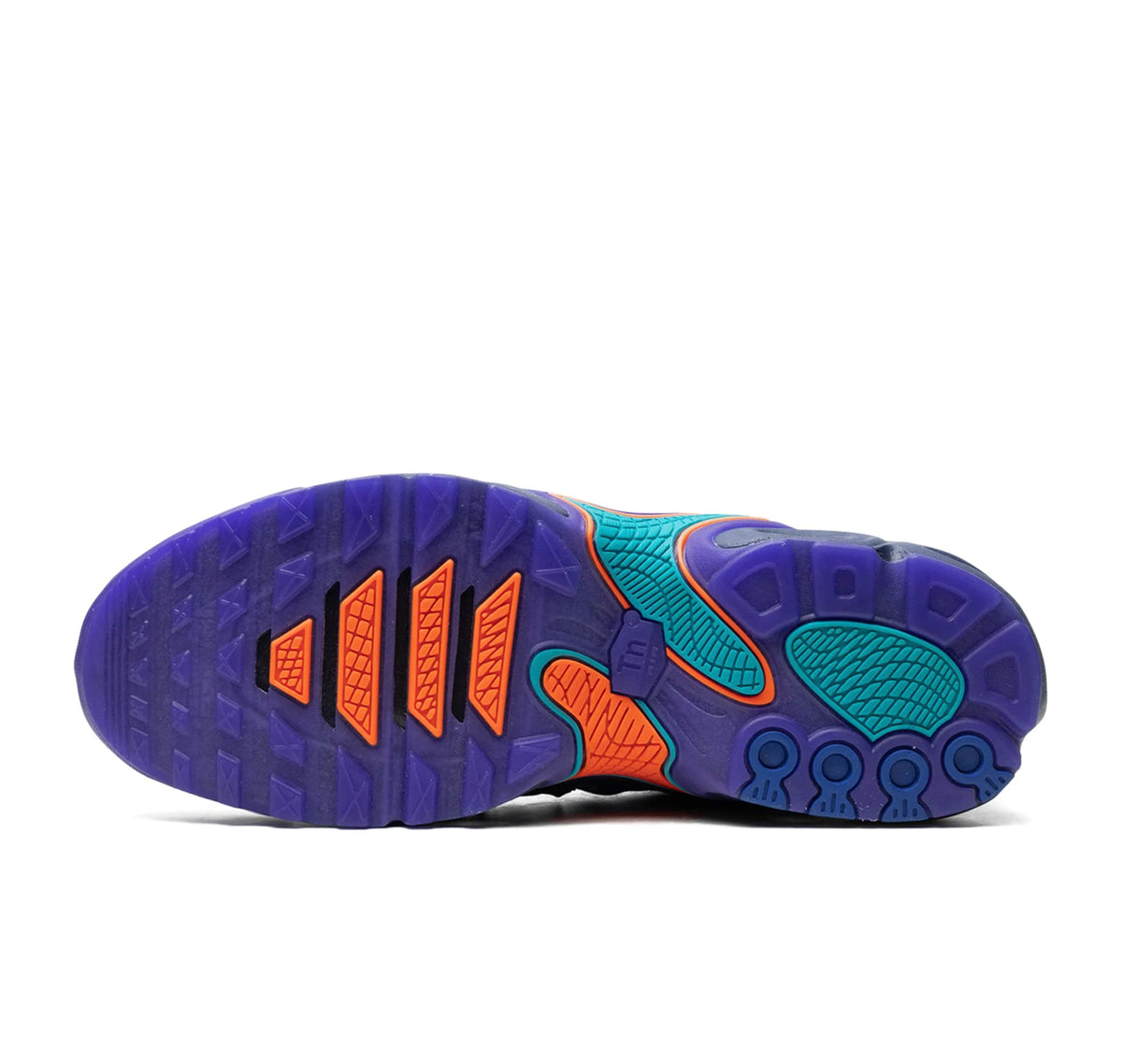 Nike Air Max Plus Drift "Midnight Navy Total Orange"