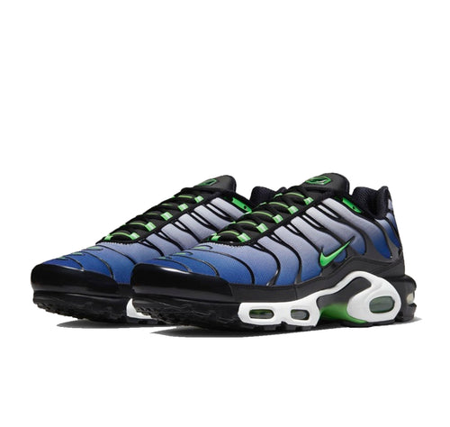 Nike Air Max Plus TN “Gradient Blue Volt”