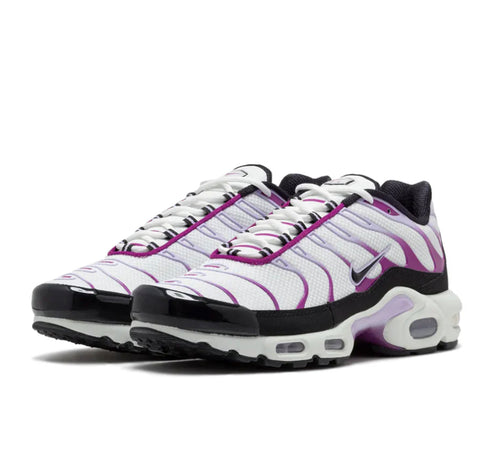 Nike Air Max Plus TN Lilac Bloom