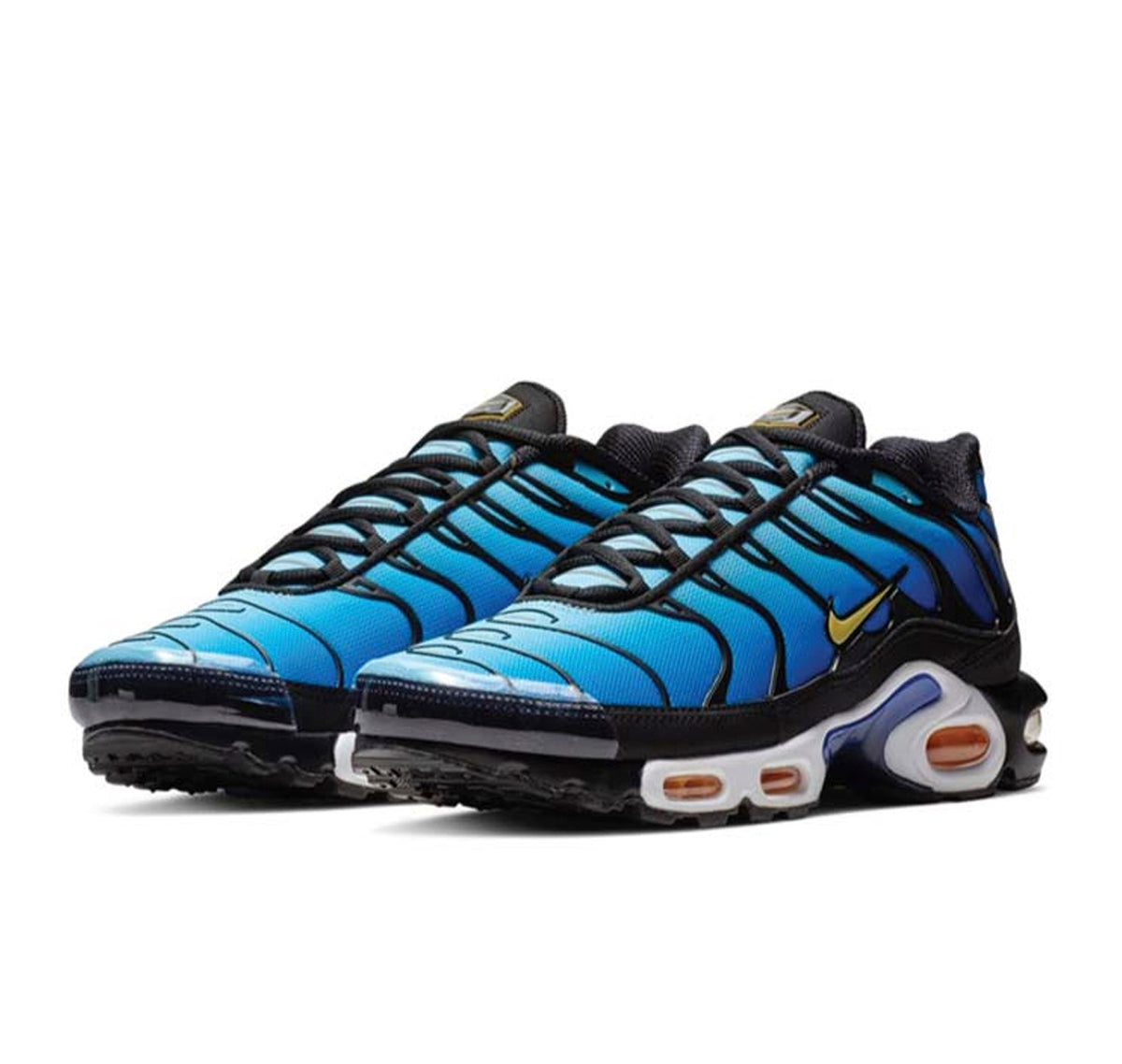 Nike Air Max Plus OG "Hyper Blue"