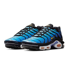 Nike Air Max Plus OG "Hyper Blue"