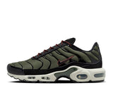Nike Air Max Plus "Olive Black"