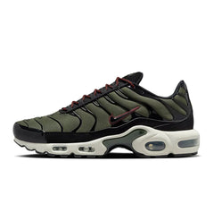 Nike Air Max Plus "Olive Black"