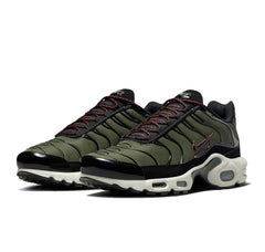 Nike Air Max Plus "Olive Black"