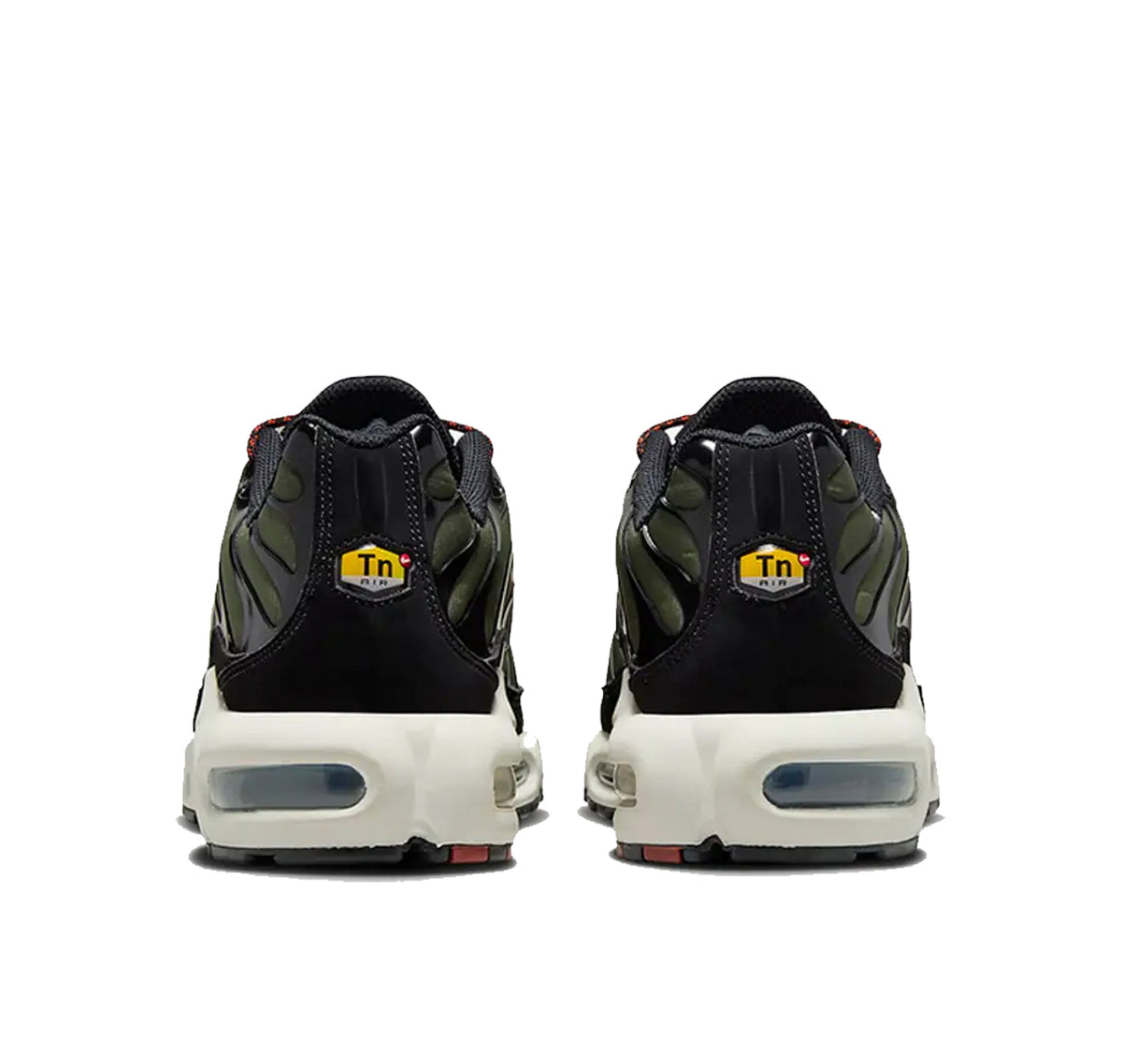 Nike Air Max Plus "Olive Black"