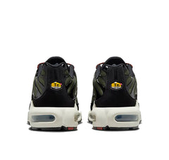 Nike Air Max Plus "Olive Black"
