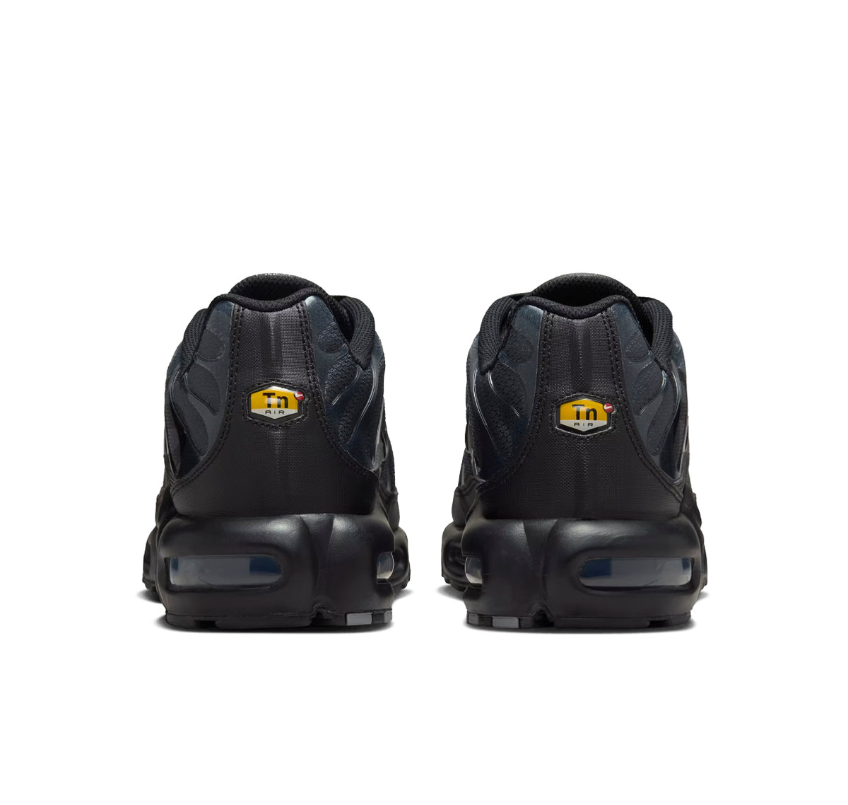 Nike Air Max Plus PSG Paris Saint-Germain Black Particle Grey