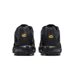 Nike Air Max Plus PSG Paris Saint-Germain Black Particle Grey