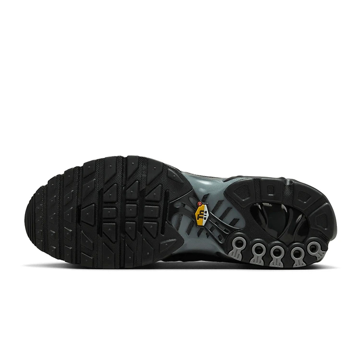 Nike Air Max Plus PSG Paris Saint-Germain Black Particle Grey