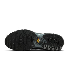 Nike Air Max Plus PSG Paris Saint-Germain Black Particle Grey