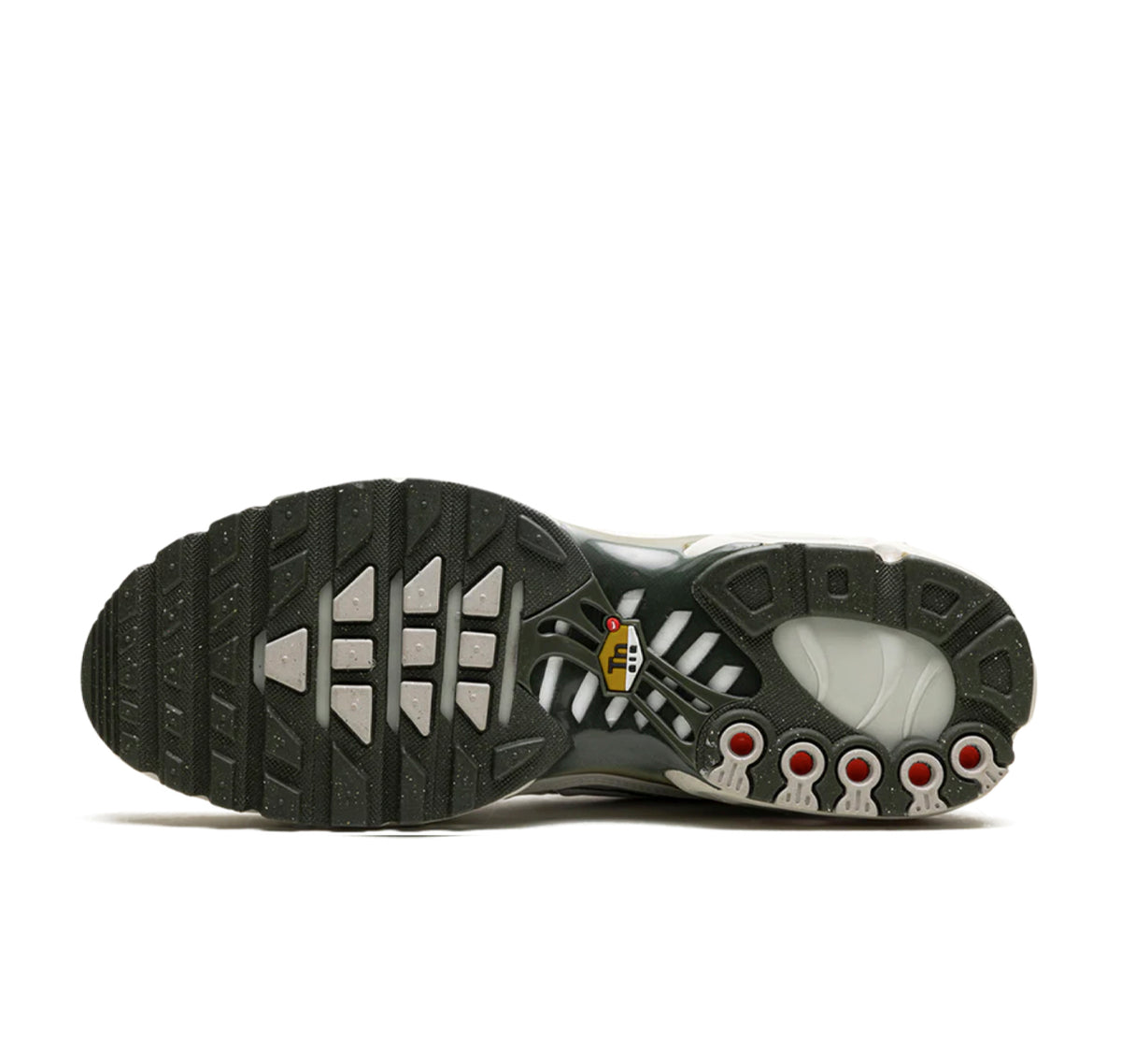 Nike Air Max Plus Phantom Cargo Khaki