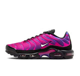 Nike Air Max Plus TN "Rebellious Air Fireberry"