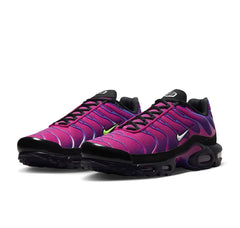 Nike Air Max Plus TN "Rebellious Air Fireberry"