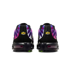 Nike Air Max Plus TN "Rebellious Air Fireberry"