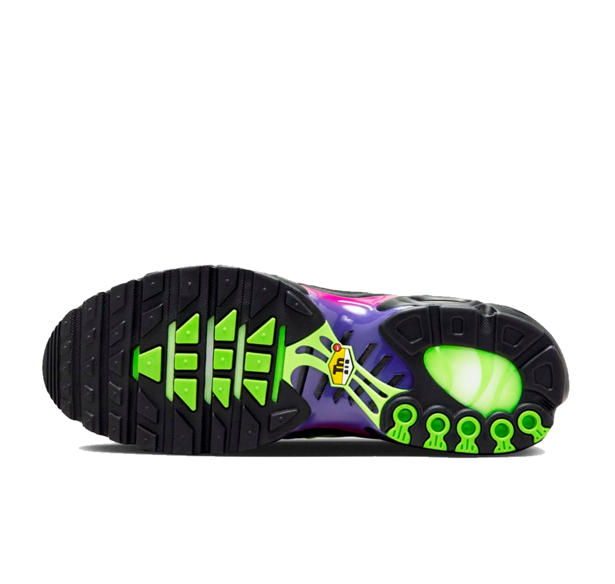 Nike Air Max Plus TN "Rebellious Air Fireberry"