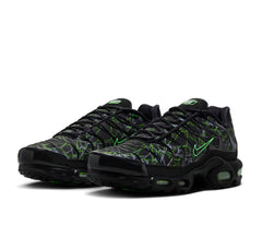 Nike Air Max Plus TN Shattered Glass