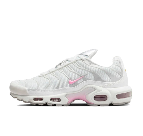 Nike Air Max Plus TN Summit White Pink Rise
