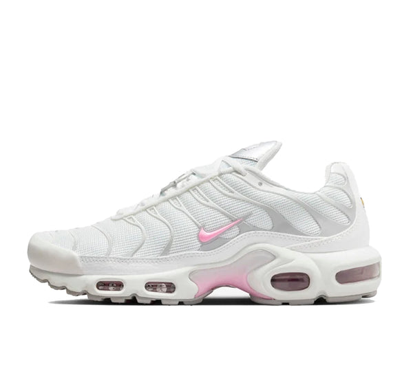 Nike Air Max Plus TN Summit White Pink Rise