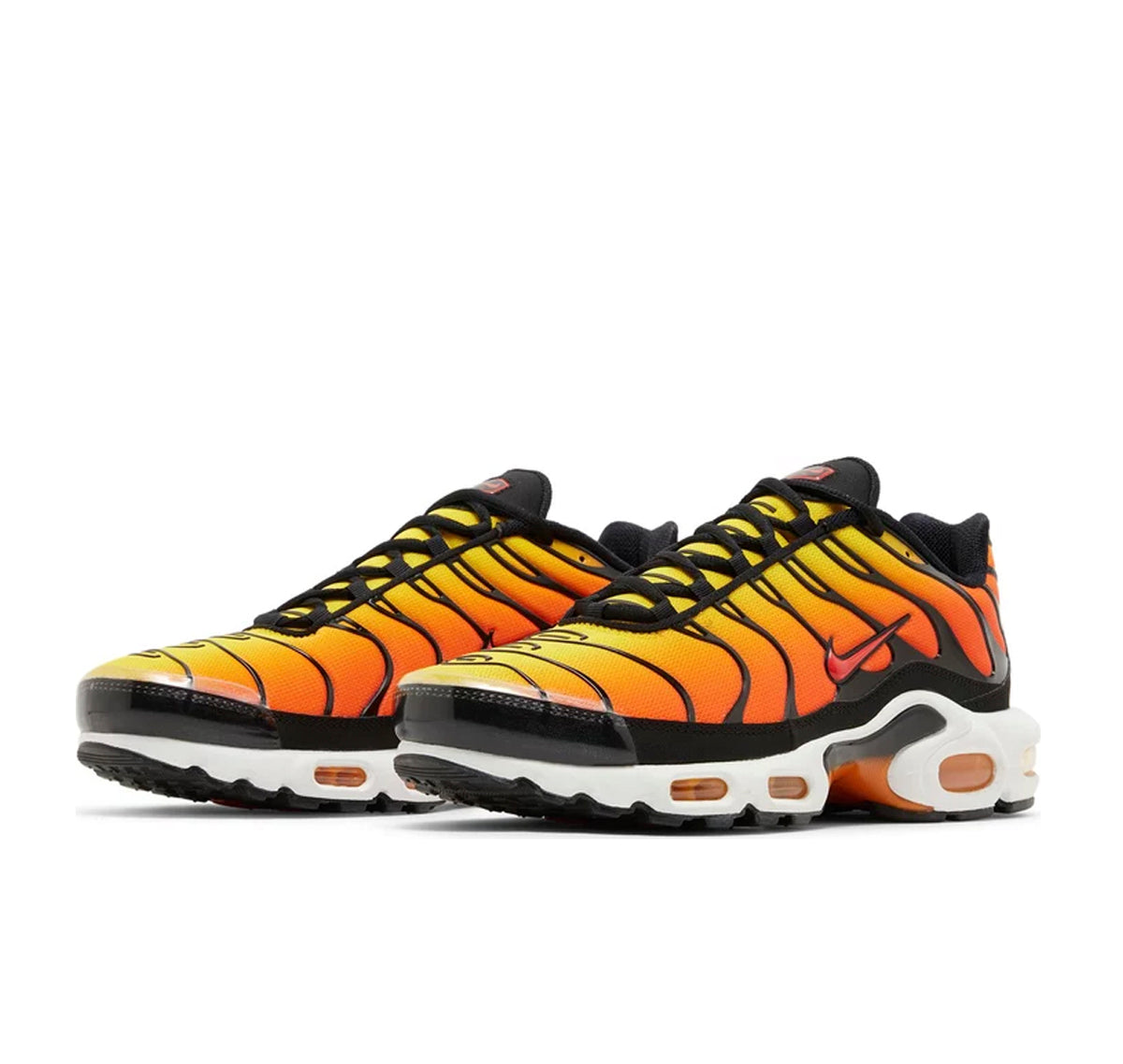 Nike Air Max Plus TN Sunset