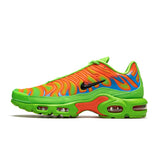 Nike Air Max Plus TN "Supreme Mean Green"
