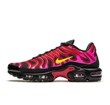 Nike Air Max Plus TN "Supreme University Red"