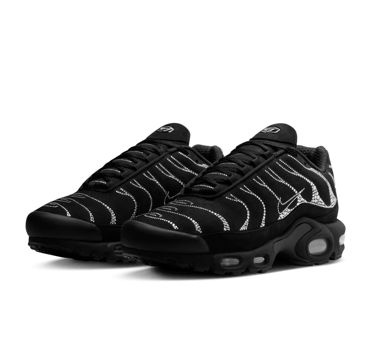 Nike Air Max Plus Swarovski Moonlight