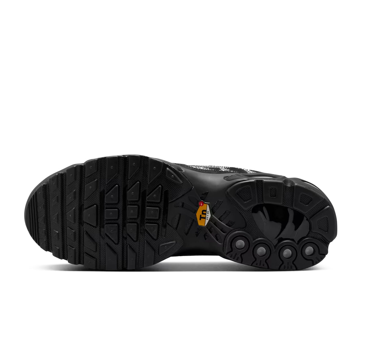 Nike Air Max Plus Swarovski Moonlight