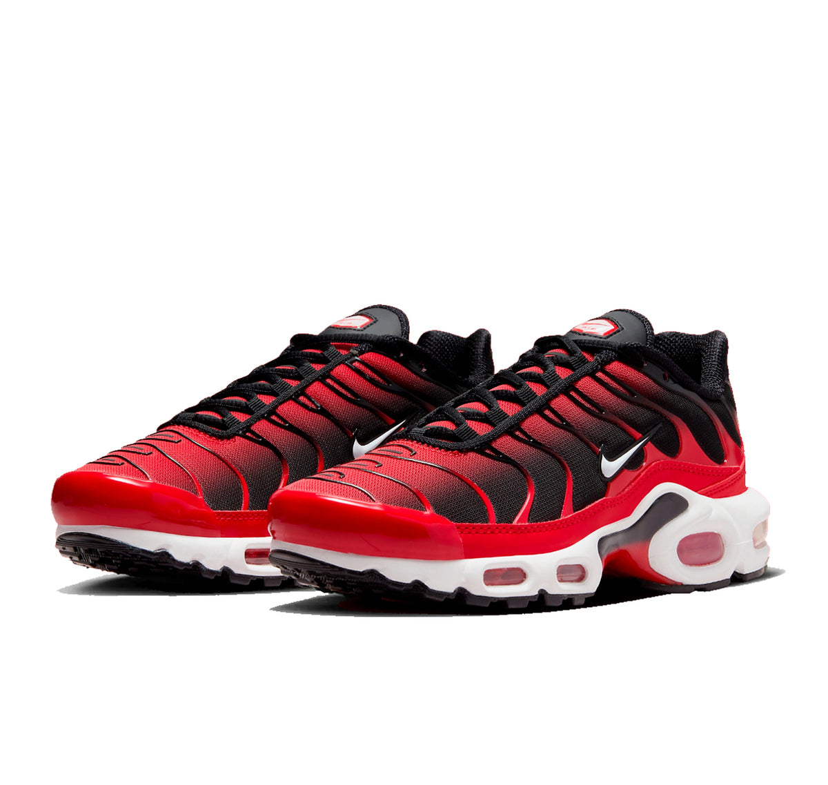 Nike Air Max Plus Tn "Akira Black"