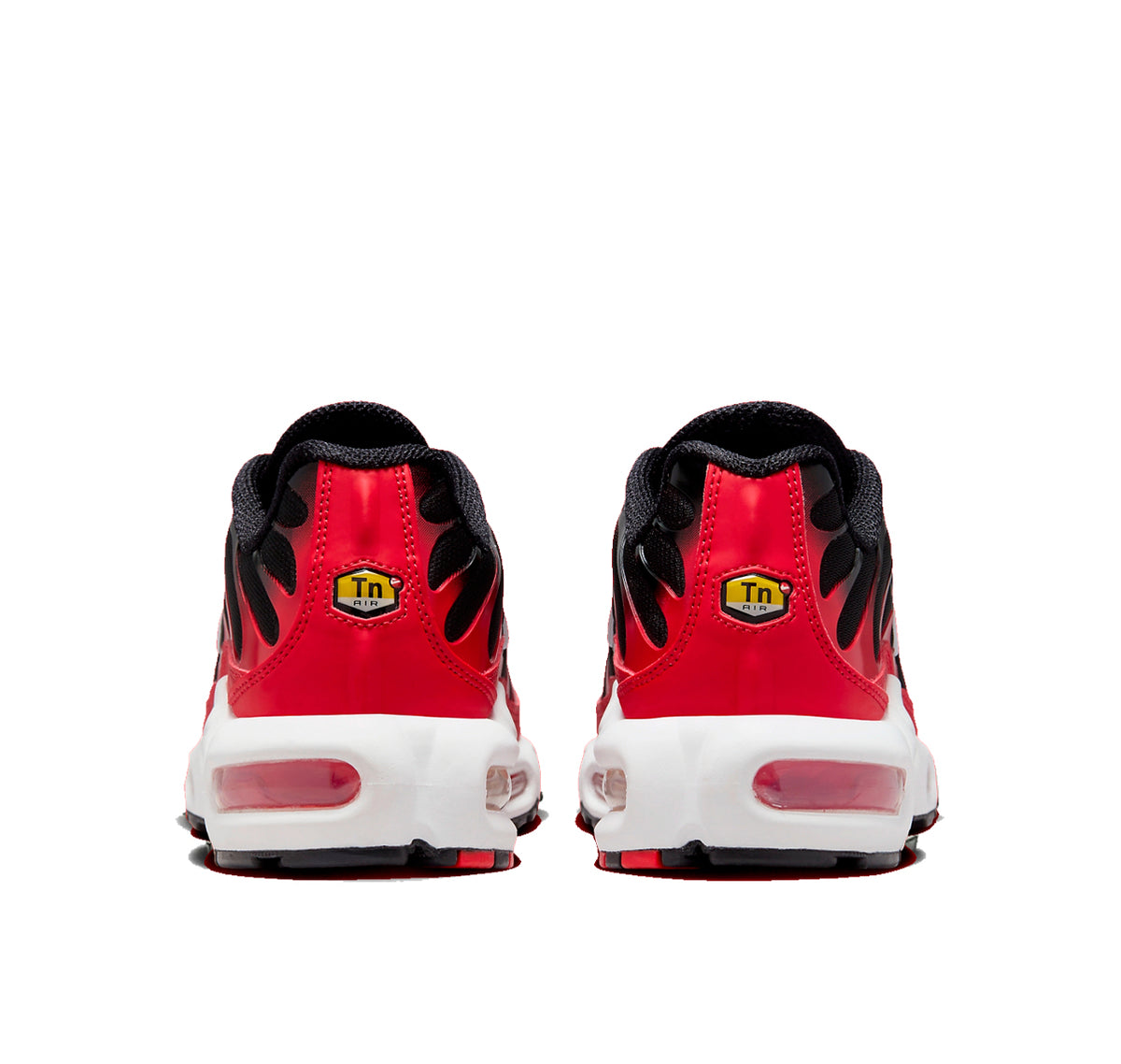 Nike Air Max Plus Tn "Akira Black"