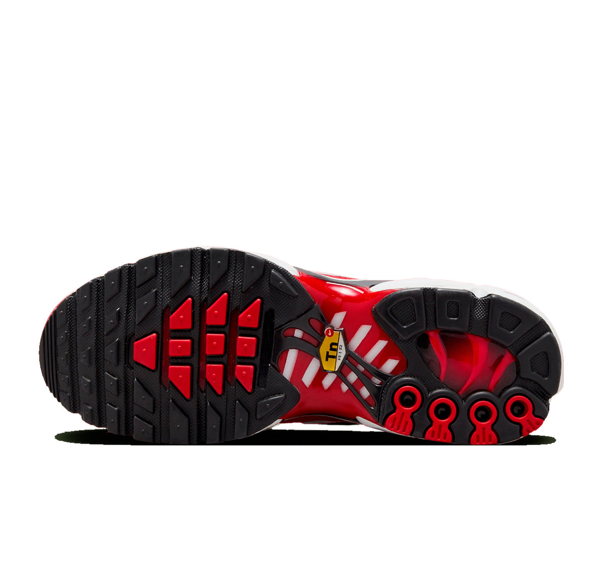 Nike Air Max Plus Tn "Akira Black"