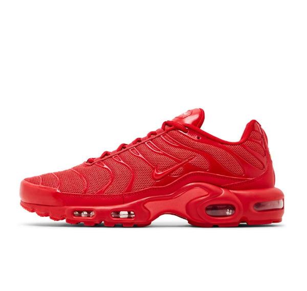 Nike Air Max Plus University Red