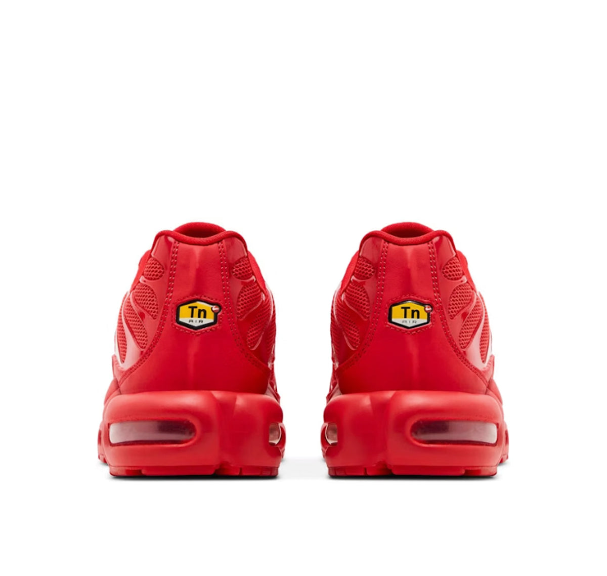 Nike Air Max Plus University Red