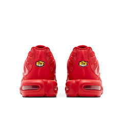 Nike Air Max Plus University Red