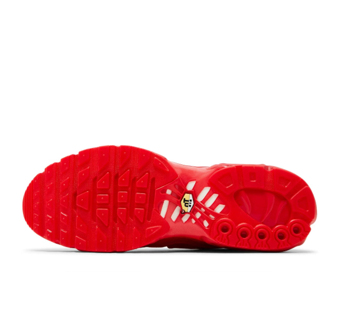 Nike Air Max Plus University Red