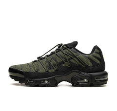 Nike Air Max Plus Utility Medium Olive Black