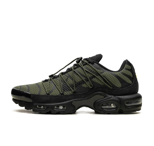 Nike Air Max Plus Utility Medium Olive Black