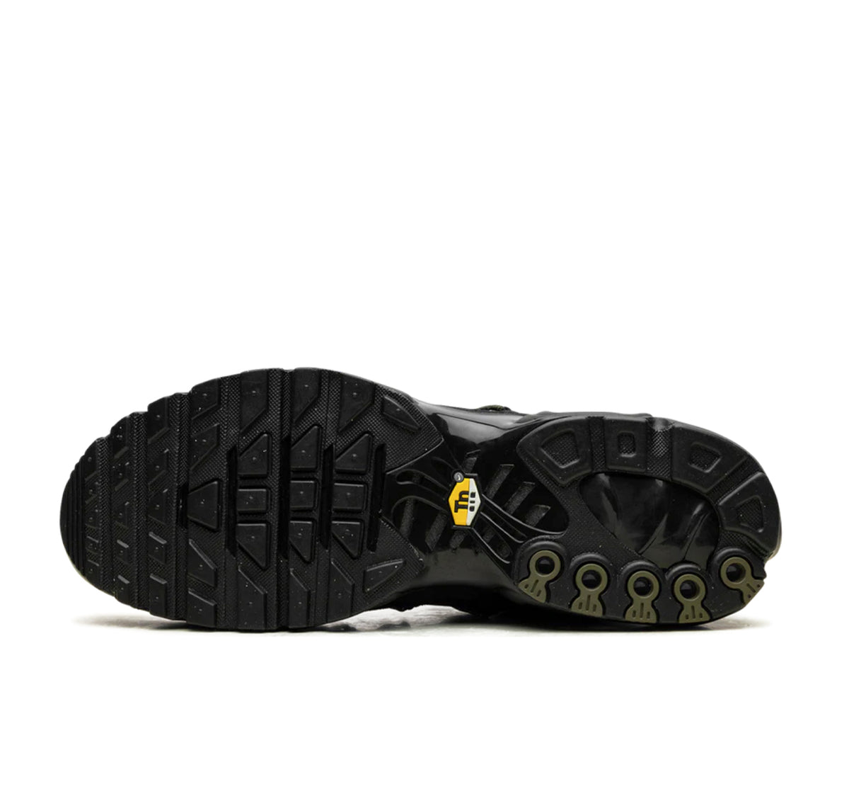 Nike Air Max Plus Utility Medium Olive Black