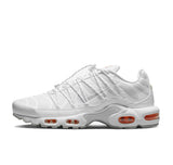 Nike Air Max Plus TN Utility Safety Orange Pure Platinum